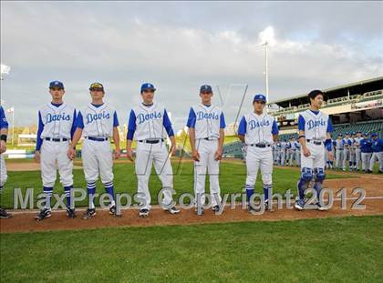 Thumbnail 2 in Davis vs. Rocklin photogallery.