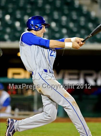 Thumbnail 1 in Davis vs. Rocklin photogallery.