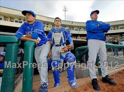 Thumbnail 3 in Davis vs. Rocklin photogallery.