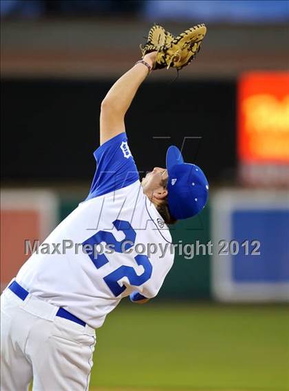 Thumbnail 2 in Davis vs. Rocklin photogallery.