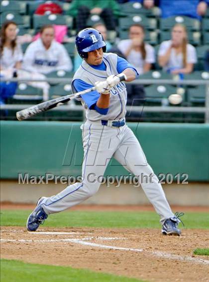 Thumbnail 1 in Davis vs. Rocklin photogallery.