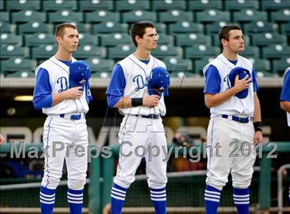 Thumbnail 3 in Davis vs. Rocklin photogallery.