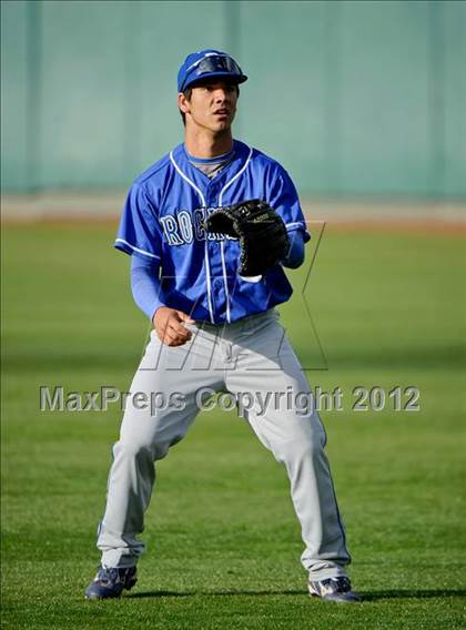 Thumbnail 3 in Davis vs. Rocklin photogallery.