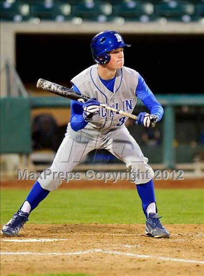 Thumbnail 1 in Davis vs. Rocklin photogallery.