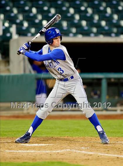 Thumbnail 2 in Davis vs. Rocklin photogallery.