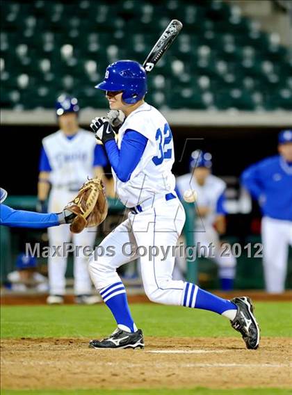 Thumbnail 1 in Davis vs. Rocklin photogallery.