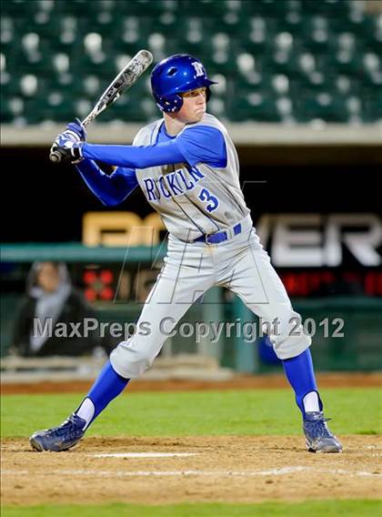 Thumbnail 3 in Davis vs. Rocklin photogallery.