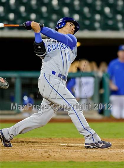 Thumbnail 2 in Davis vs. Rocklin photogallery.