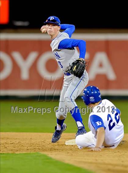 Thumbnail 2 in Davis vs. Rocklin photogallery.