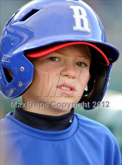 Thumbnail 3 in Davis vs. Rocklin photogallery.