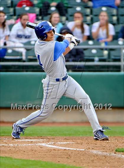 Thumbnail 2 in Davis vs. Rocklin photogallery.