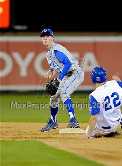 Thumbnail 1 in Davis vs. Rocklin photogallery.