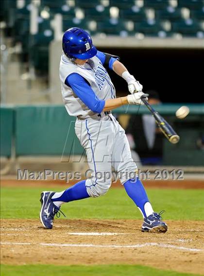 Thumbnail 3 in Davis vs. Rocklin photogallery.