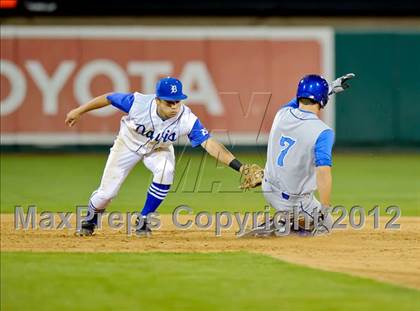 Thumbnail 3 in Davis vs. Rocklin photogallery.