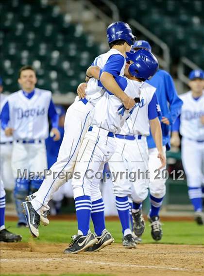 Thumbnail 1 in Davis vs. Rocklin photogallery.