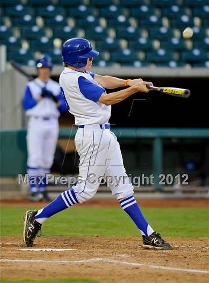 Thumbnail 3 in Davis vs. Rocklin photogallery.