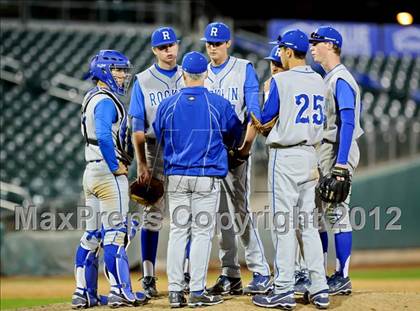 Thumbnail 2 in Davis vs. Rocklin photogallery.
