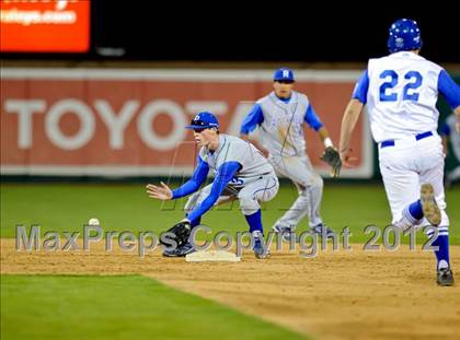 Thumbnail 3 in Davis vs. Rocklin photogallery.