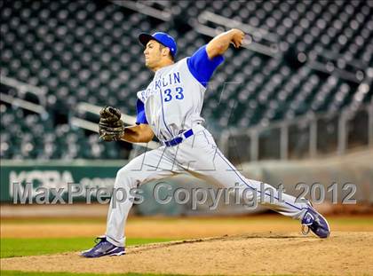 Thumbnail 3 in Davis vs. Rocklin photogallery.
