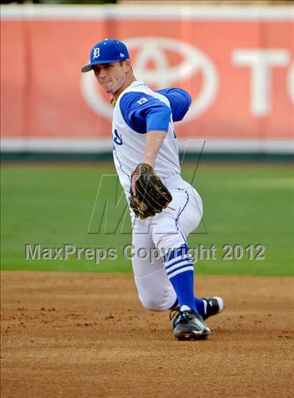 Thumbnail 3 in Davis vs. Rocklin photogallery.