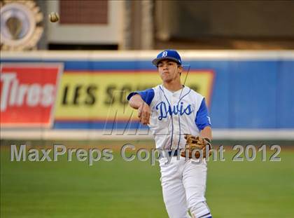 Thumbnail 1 in Davis vs. Rocklin photogallery.
