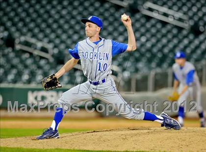 Thumbnail 1 in Davis vs. Rocklin photogallery.