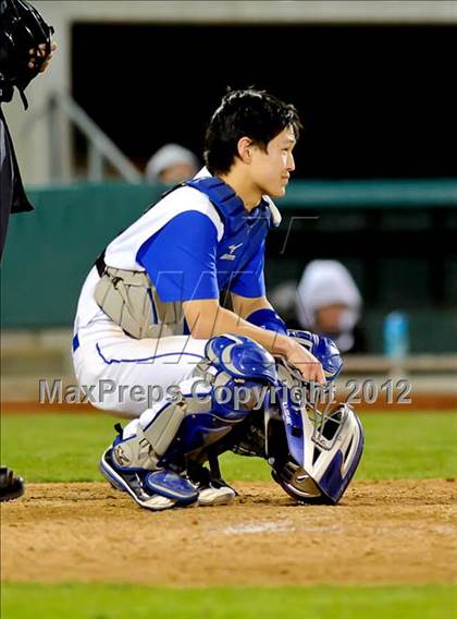 Thumbnail 1 in Davis vs. Rocklin photogallery.
