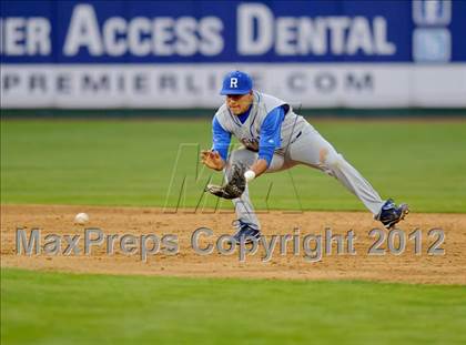 Thumbnail 3 in Davis vs. Rocklin photogallery.