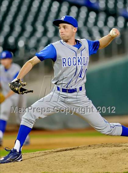 Thumbnail 3 in Davis vs. Rocklin photogallery.