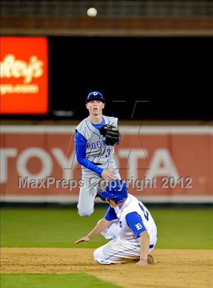 Thumbnail 2 in Davis vs. Rocklin photogallery.