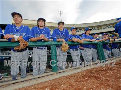 Thumbnail 2 in Davis vs. Rocklin photogallery.
