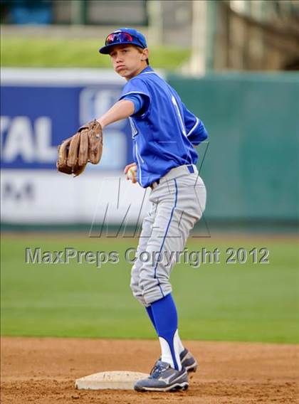 Thumbnail 2 in Davis vs. Rocklin photogallery.