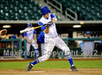 Thumbnail 2 in Davis vs. Rocklin photogallery.
