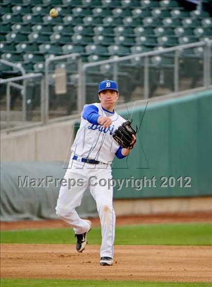 Thumbnail 2 in Davis vs. Rocklin photogallery.