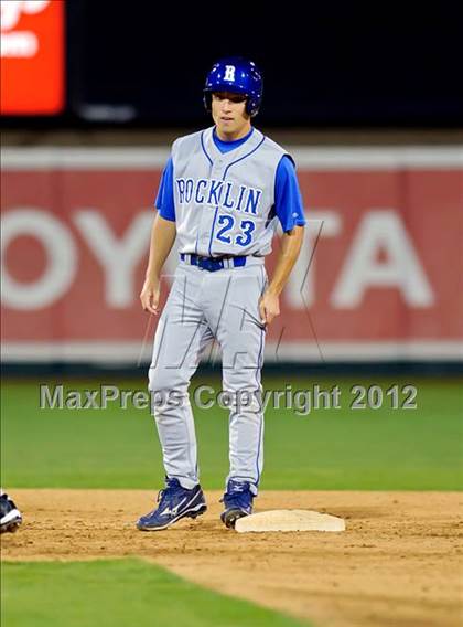 Thumbnail 1 in Davis vs. Rocklin photogallery.