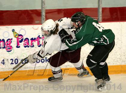 Thumbnail 1 in Bonny Eagle @ Noble photogallery.