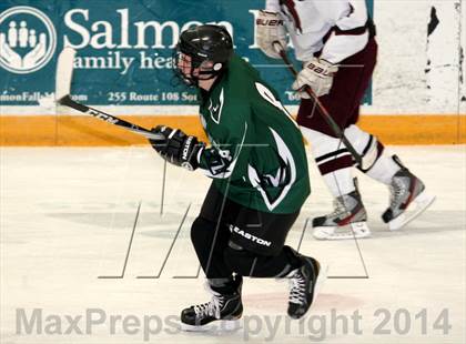 Thumbnail 2 in Bonny Eagle @ Noble photogallery.