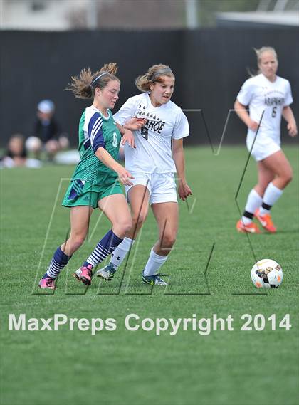 Thumbnail 3 in ThunderRidge @ Arapahoe photogallery.