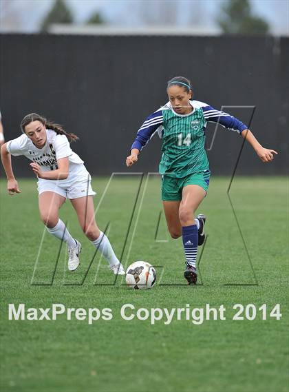 Thumbnail 3 in ThunderRidge @ Arapahoe photogallery.
