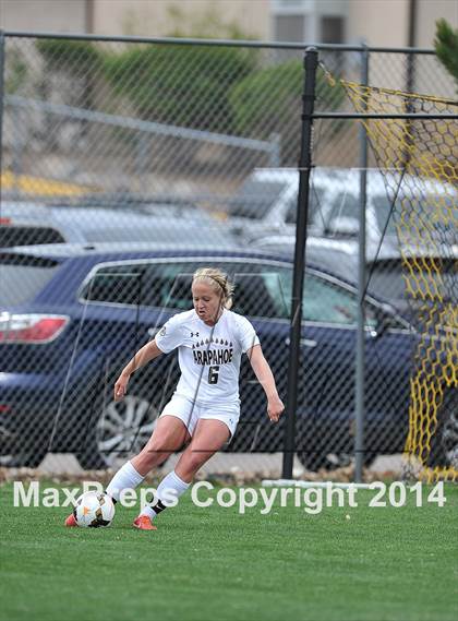 Thumbnail 3 in ThunderRidge @ Arapahoe photogallery.