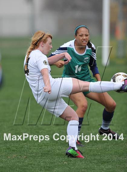 Thumbnail 2 in ThunderRidge @ Arapahoe photogallery.