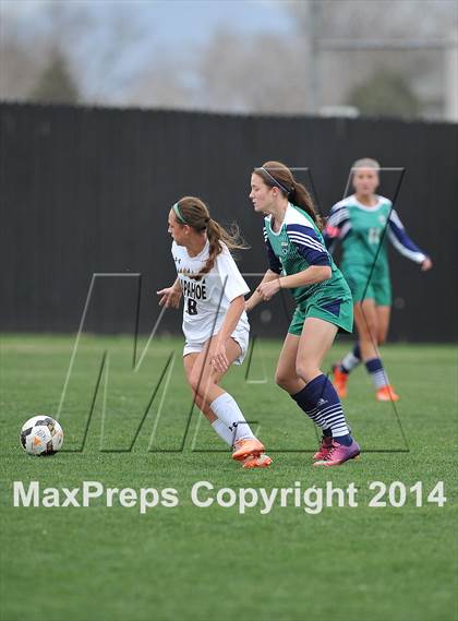 Thumbnail 2 in ThunderRidge @ Arapahoe photogallery.