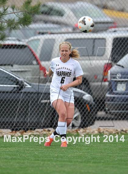 Thumbnail 3 in ThunderRidge @ Arapahoe photogallery.