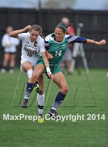 Thumbnail 3 in ThunderRidge @ Arapahoe photogallery.