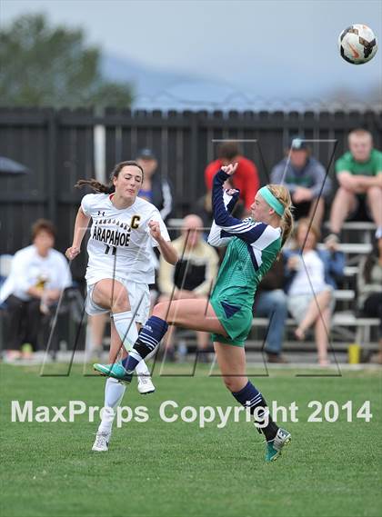 Thumbnail 3 in ThunderRidge @ Arapahoe photogallery.