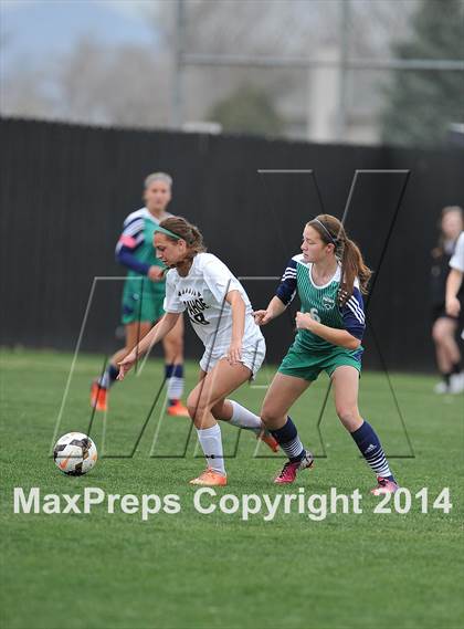 Thumbnail 2 in ThunderRidge @ Arapahoe photogallery.