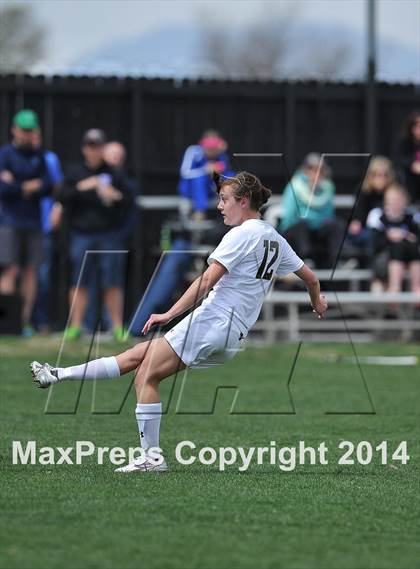 Thumbnail 1 in ThunderRidge @ Arapahoe photogallery.