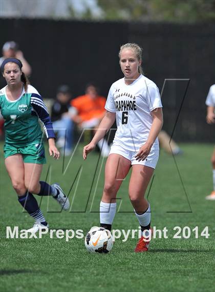 Thumbnail 1 in ThunderRidge @ Arapahoe photogallery.