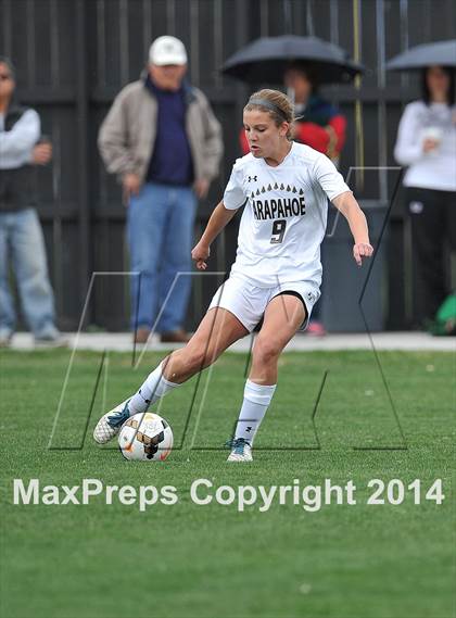 Thumbnail 1 in ThunderRidge @ Arapahoe photogallery.