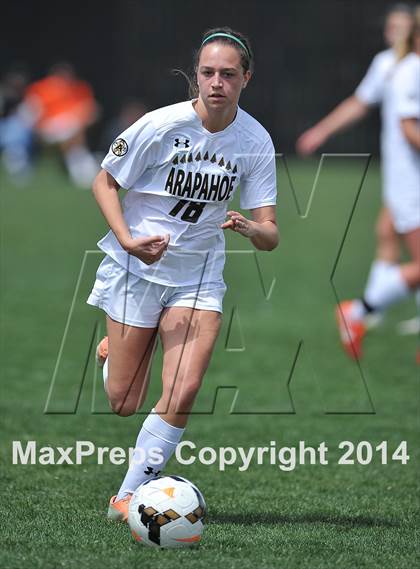 Thumbnail 1 in ThunderRidge @ Arapahoe photogallery.